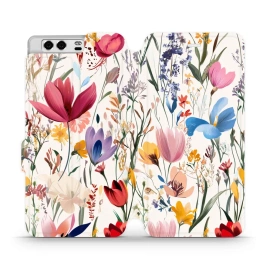 Etui do Huawei P10 - wzór MP70S