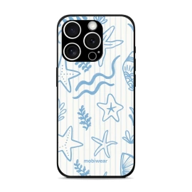 Phone Glossy Case Apple iPhone 15 Pro - Design GP88G