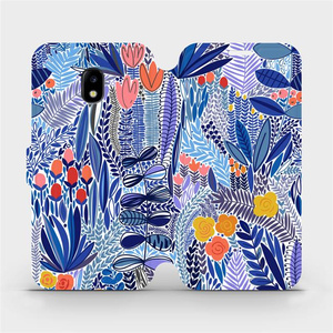 Phone Case Samsung Galaxy J3 2017 - Design MP03P