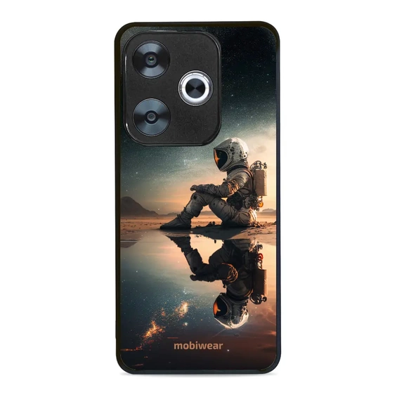 Phone Glossy Case Xiaomi POCO F6 - Design G003G