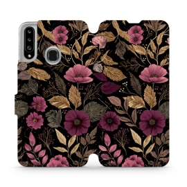 Etui do Samsung Galaxy A20S - wzór V170S