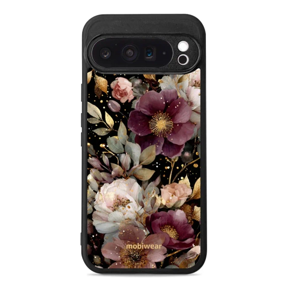 Hülle Glossy Case für Google Pixel 9 Pro XL - Farbe G169G