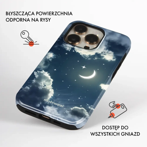 Case Elite Pro for Samsung Galaxy S21 Ultra - Design E145E