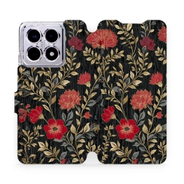 Etui do Xiaomi 14T Pro - wzór V172S