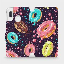 Phone Case Samsung Galaxy A20e - Design VP19S