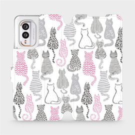 Phone Case Nokia X30 5G - Design MX01S