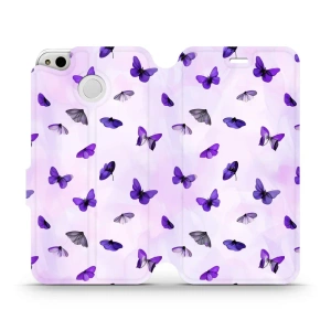 Phone Case Xiaomi Redmi 4X - Design VP76S