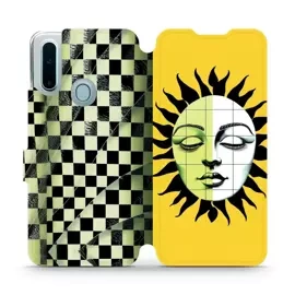 Phone Case OPPO A31 - Design VP56S