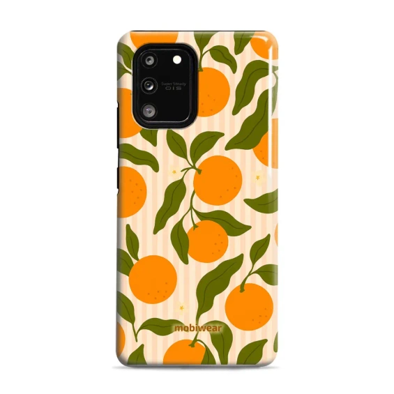 Case Elite Pro for Samsung Galaxy S10 Lite - Design EP82E