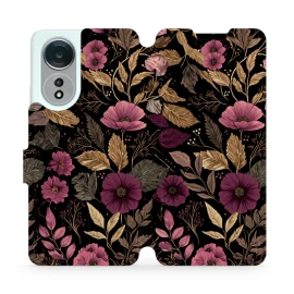 Phone Case OPPO A58 - Design V170S