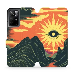 Phone Case Xiaomi Redmi Note 11S 5G - Design VP55S