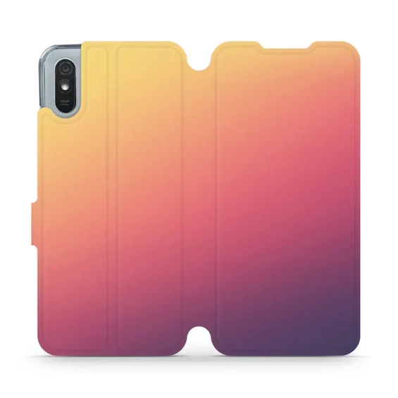 Phone Case Xiaomi Redmi 9A - Design VP66S