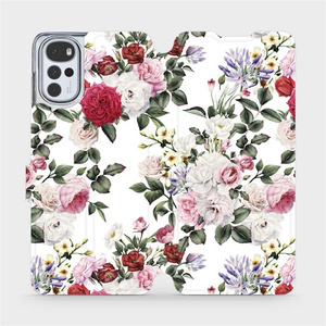 Hülle für Motorola Moto G22 - Farbe MD01S