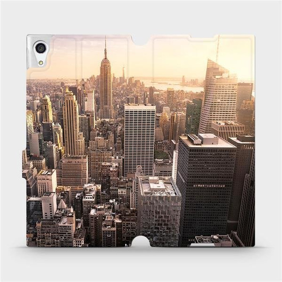 Phone Case Sony Xperia XA1 Ultra - Design M138P