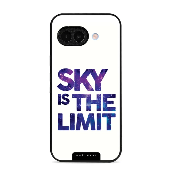 Etui Glossy Case do Google Pixel 9A - wzór G081G