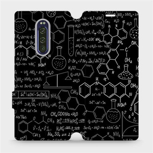 Phone Case Sony Xperia 1 - Design V060P