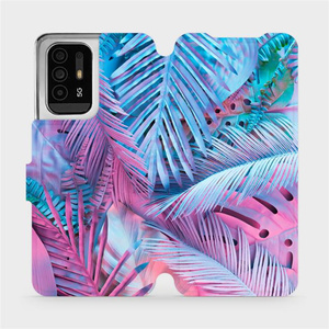 Phone Case OPPO Reno 5 Z - Design MG10S