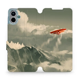 Phone Case Samsung Galaxy A07 - Design MA03P