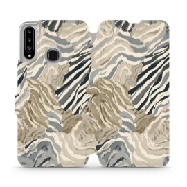 Phone Case Samsung Galaxy A20S - Design V168S