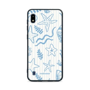 Phone Glossy Case Samsung Galaxy A10 - Design GP88G