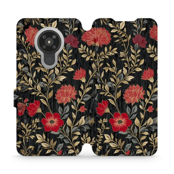 Phone Case Nokia 5.3 - Design V172S