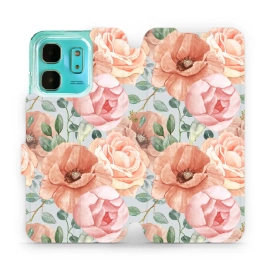 Phone Case Infinix HOT 50i - Design MP02S