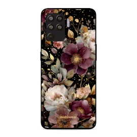 Etui Glossy Case do OPPO Reno 5 Lite - wzór G169G