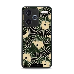 Phone Glossy Case Xiaomi Redmi Note 13 Pro Plus - Design GA44G