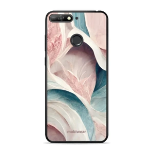 Hülle Glossy Case für Huawei Honor 7A - Farbe G026G