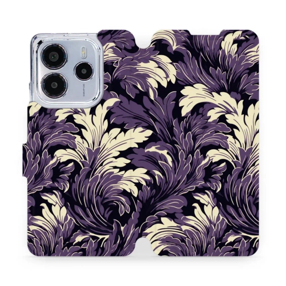 Phone Case Xiaomi Redmi Note 14 4G - Design VA46S