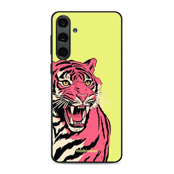 Etui Glossy Case do Samsung Galaxy M55 5G - wzór G051G