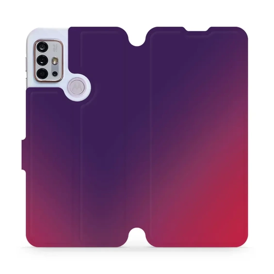 Phone Case Motorola Moto G10 - Design VP67S