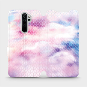 Phone Case Xiaomi Redmi Note 8 Pro - Design MR02S
