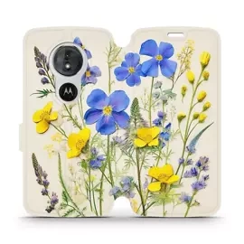 Phone Case Motorola Moto G6 Play - Design VP41S