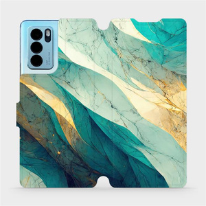 Phone Case Oppo Reno 6 Pro 5G - Design VP37S