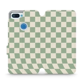 Phone Case Xiaomi Mi 8 Lite - Design VA58S