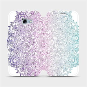 Phone Case Samsung Galaxy A3 2017 - Design M008S
