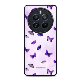 Phone Glossy Case Realme 12 Pro 5G - Design GP77G