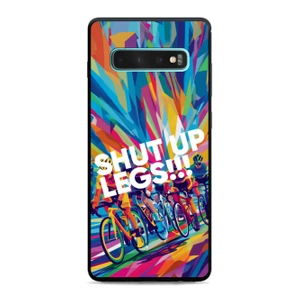 Etui Glossy Case do Samsung Galaxy S10 Plus - wzór GD03G