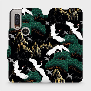 Phone Case Motorola One Vision - Design VP16S