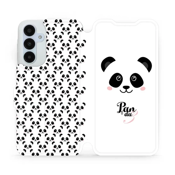 Etui do Samsung Galaxy A25 5G - wzór M030P