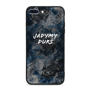 Hülle Glossy Case für Apple iPhone 8 Plus - Farbe G06GZ