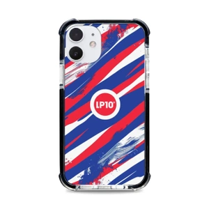 Hülle MagSafe Elite Bumper für Apple iPhone 12 - Farbe D10GZ