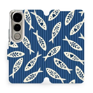 Hülle für Vivo V50 Lite - Farbe VP89S