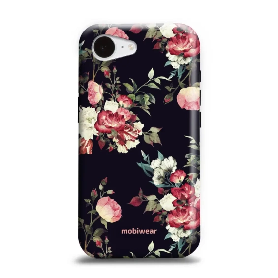 Hülle Elite Pro für Apple iPhone 16e - Farbe ED11E