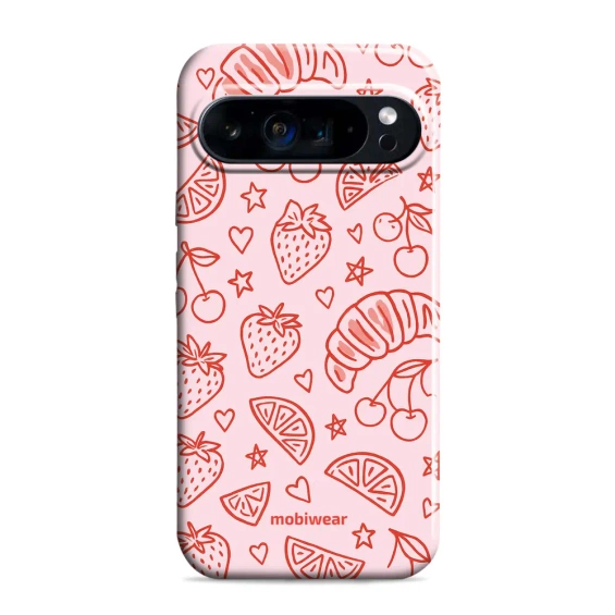 Etui Elite Pro do Google Pixel 9 Pro XL - wzór EP86E