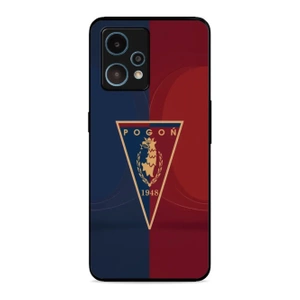 Hülle Glossy Case für Realme 9 Pro Plus - Farbe G08PS