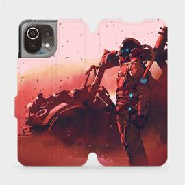 Phone Case Xiaomi 11 Lite 5G NE - Design MA09S