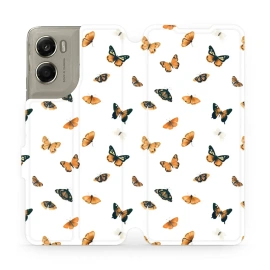 Phone Case Motorola Moto G06 Power - Design MP77S