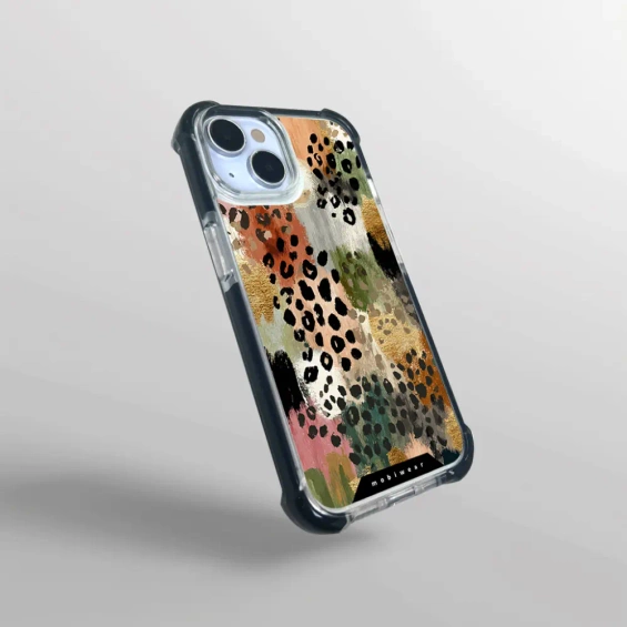 Case MagSafe Elite Bumper for Apple iPhone 13 - Design D167D